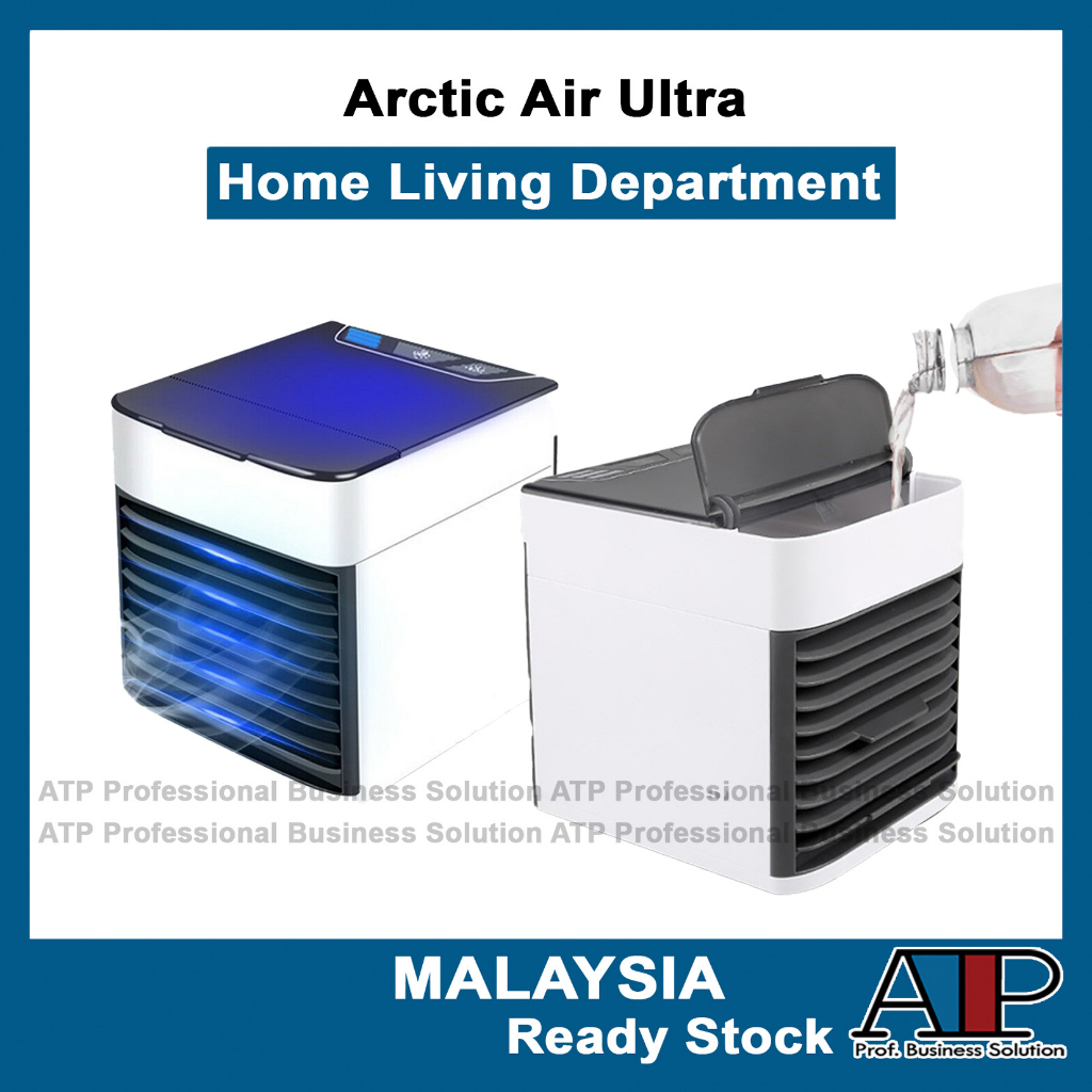 Travel ️ Arctic Air Ultra Aircond Machine USB Mini Portable Air ...