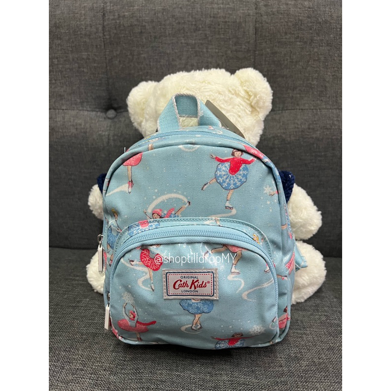 Cath kidston airplane backpack hot sale