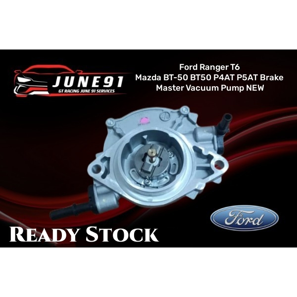 JUNE91《High Quality》 Ford Ranger T6 , Mazda BT-50 BT50 P4AT P5AT Brake ...