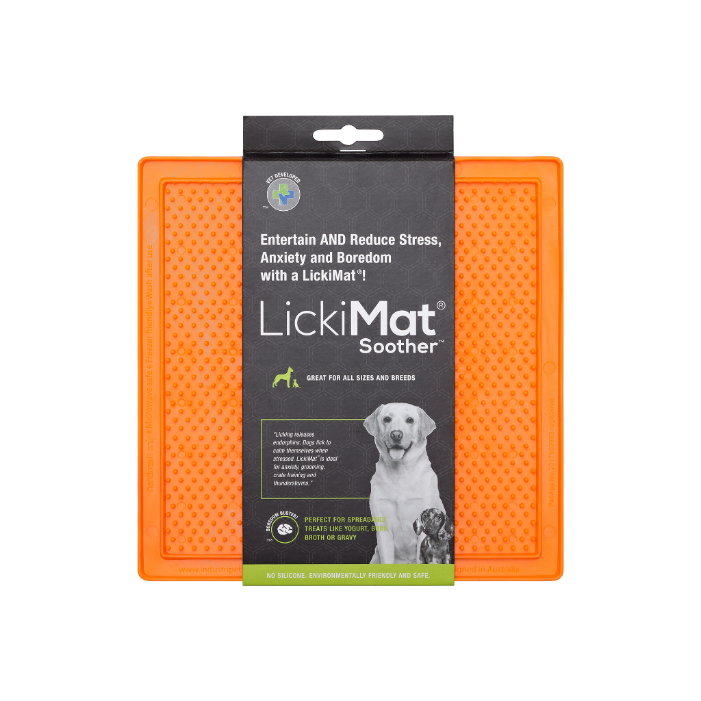 Lickimat petsmart best sale