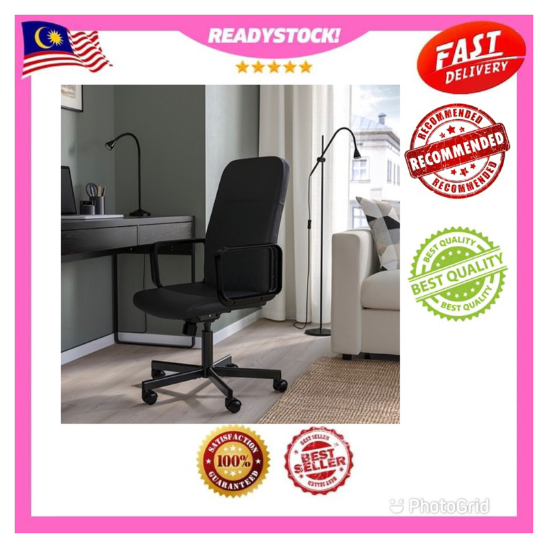 Kerusi deals ikea office