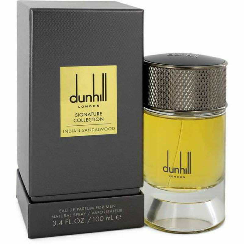 Dunhill Icon Absolute EDP 100ML Perfume for men minyak wangi lelaki ...