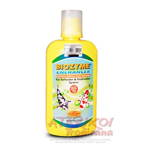Biozyme Formula 50 Medicine - 1L | Shopee Malaysia
