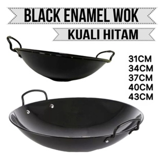 34cm Stainless Steel Cover for 14 Inch Wok - K. K. Discount Store