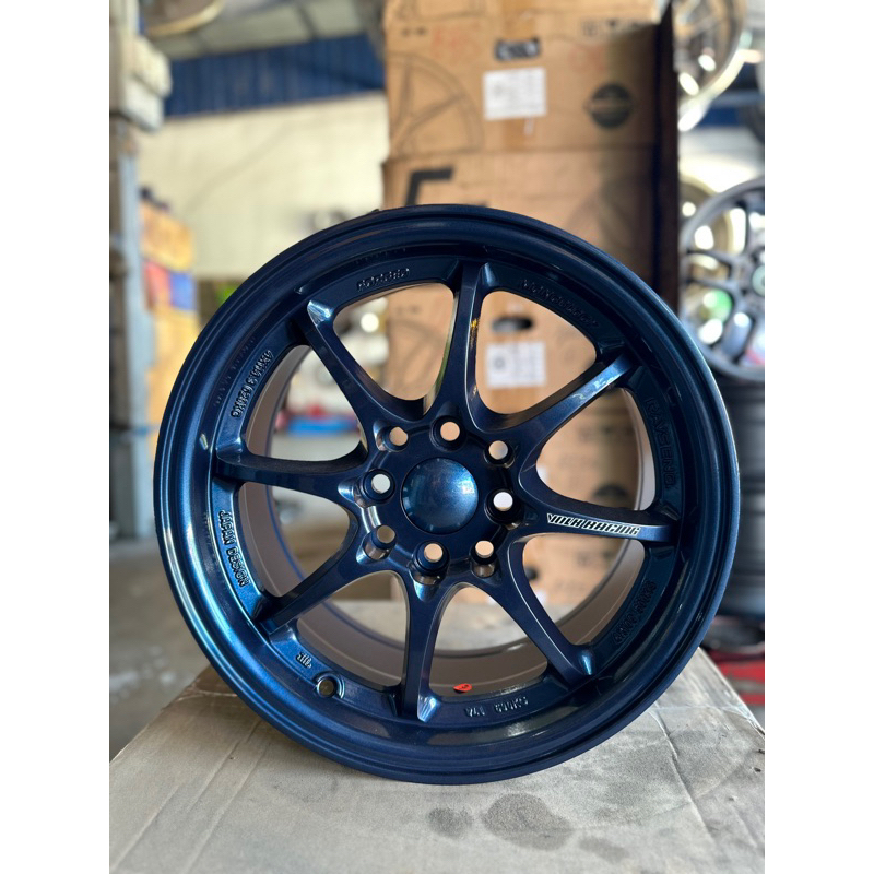 Rim baru Saiz 15 pcd100 Myvi/Viva/Saga/Wira/Honda/Toyota | Shopee Malaysia