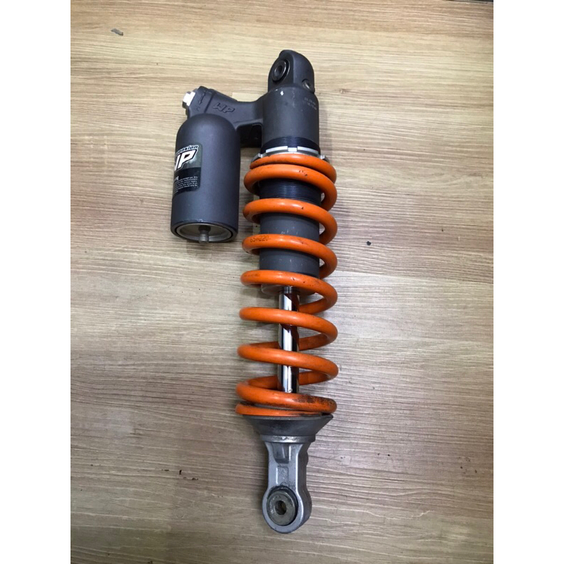 KTM 690 REAR SHOCK (4618-0442) | Shopee Malaysia