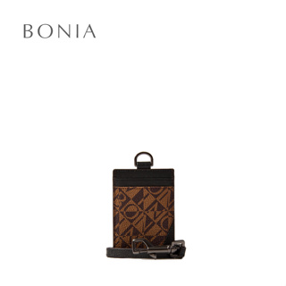 Claire Monogram Sling Bag – BONIA International