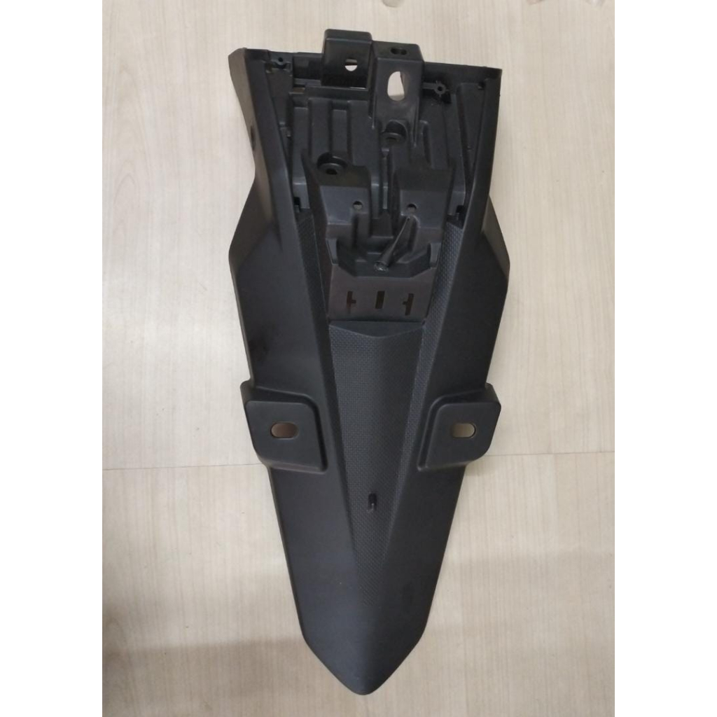 HONDA WAVE DASH NEW DASH 2 INNER REAR FENDER 100% 80100-K07-940ZA ...