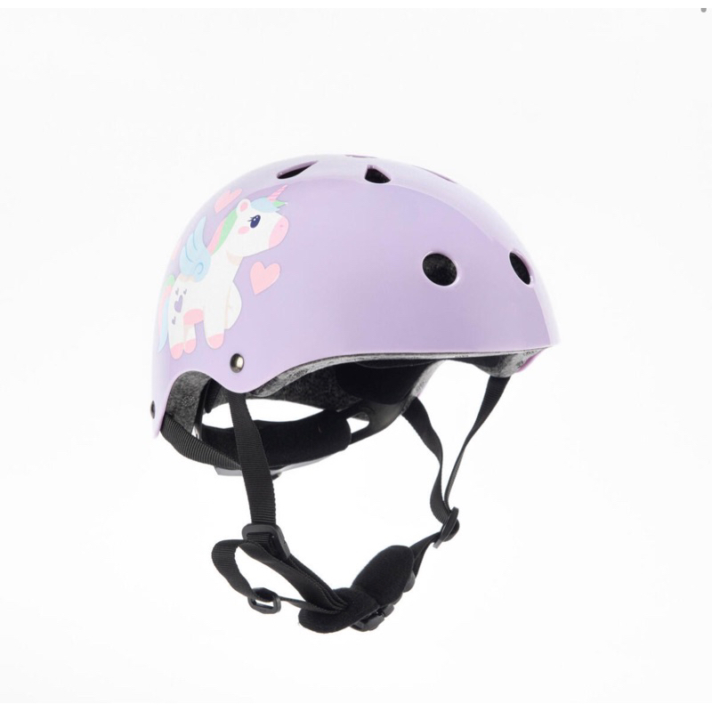 Oxelo bike helmet hotsell