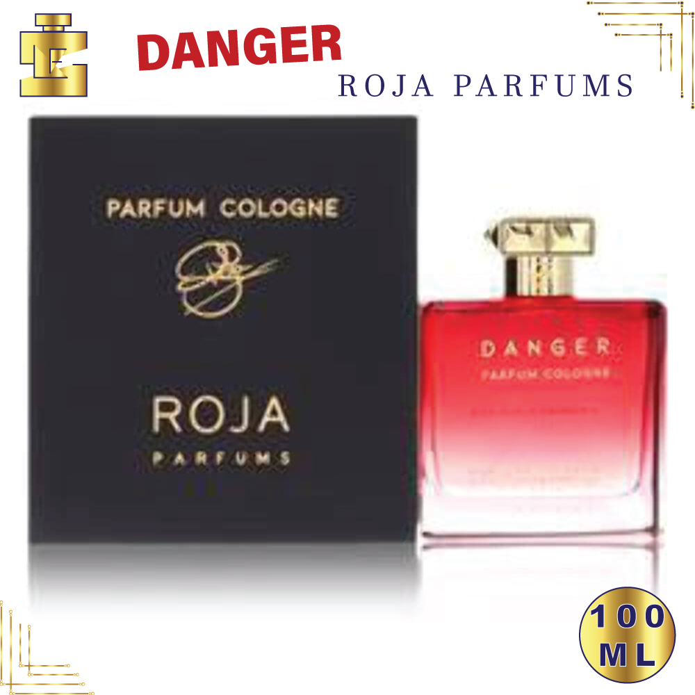 Roja discount danger perfume