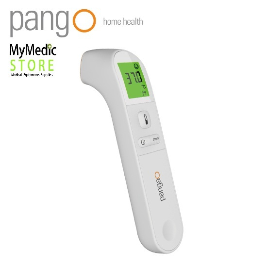 (Original) Pangao infrared NonContact Forehead Thermometer Thermoscan