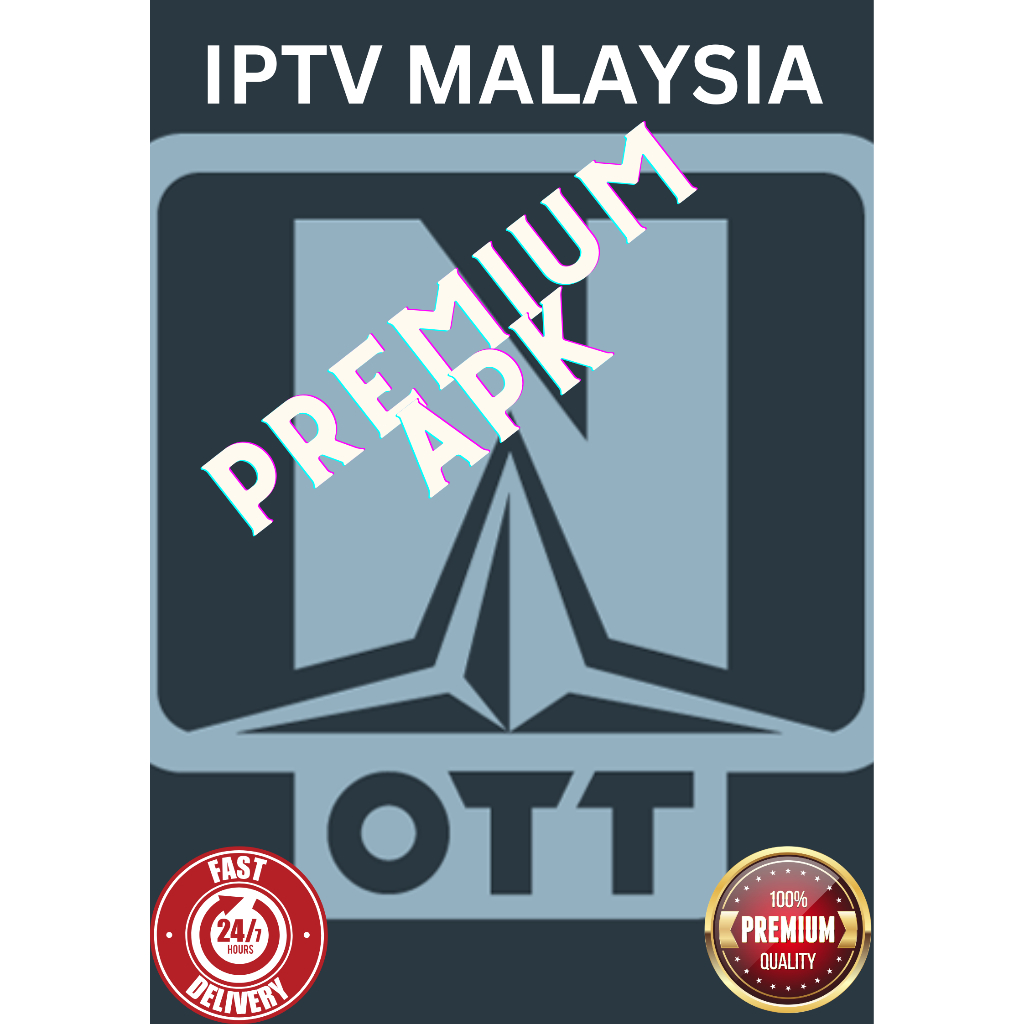 Ott Navigator Premium Apk Buy ott navigator Online With Best Price, Sep 2023 | Shopee Malaysia