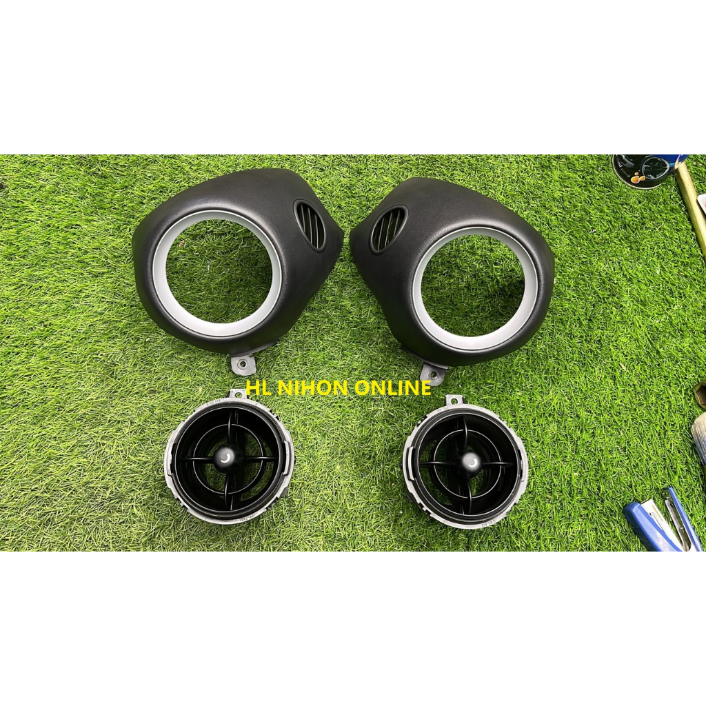 (USED)MINI COOPER R56 AIRCOND VENT | Shopee Malaysia
