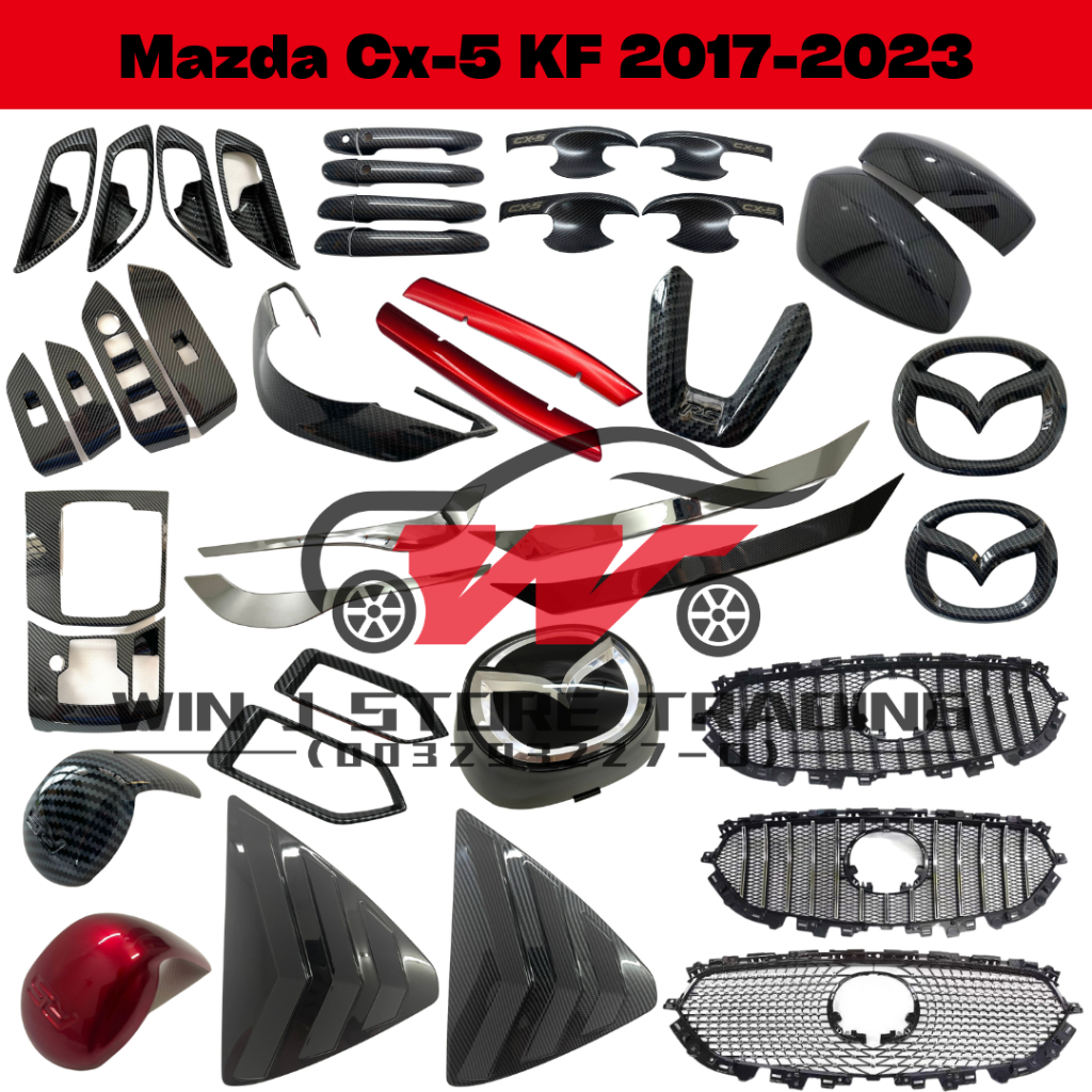 Nova generacija Mazde CX-5 stiže u BiH: Dostupna za prednarudžbe