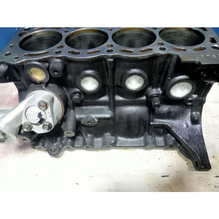 Original Japan Engine Block Toyota starlet Ep82 / Ep91 With Custom ...