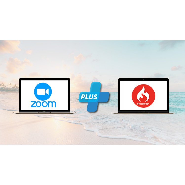 [Course] Zoom API For Website -Integrate with PHP CodeIgniter Quickly ...