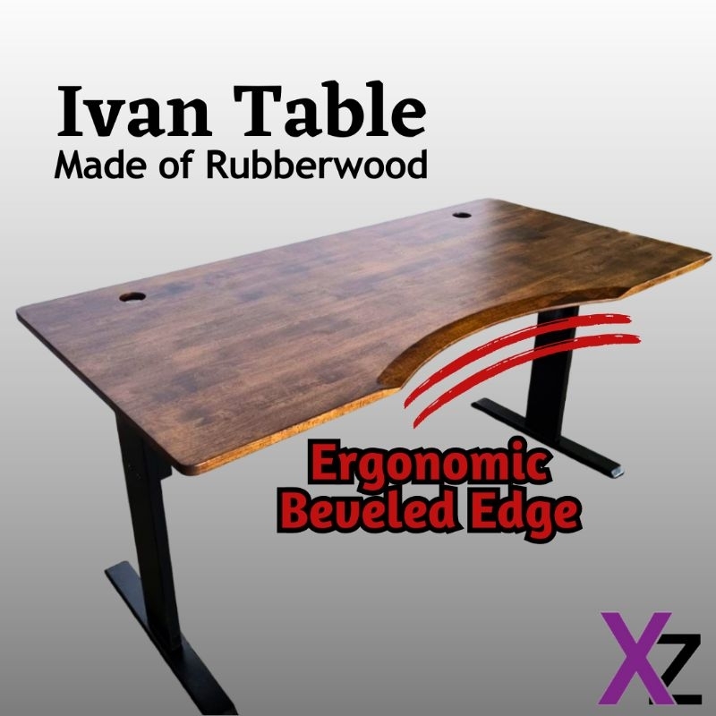 Ivan desk on sale