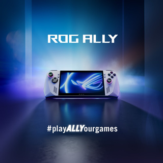 ASUS ROG Ally Z1 Extreme 7 120Hz FHD Upgraded to 1TB, 2TB SSD Handheld  System