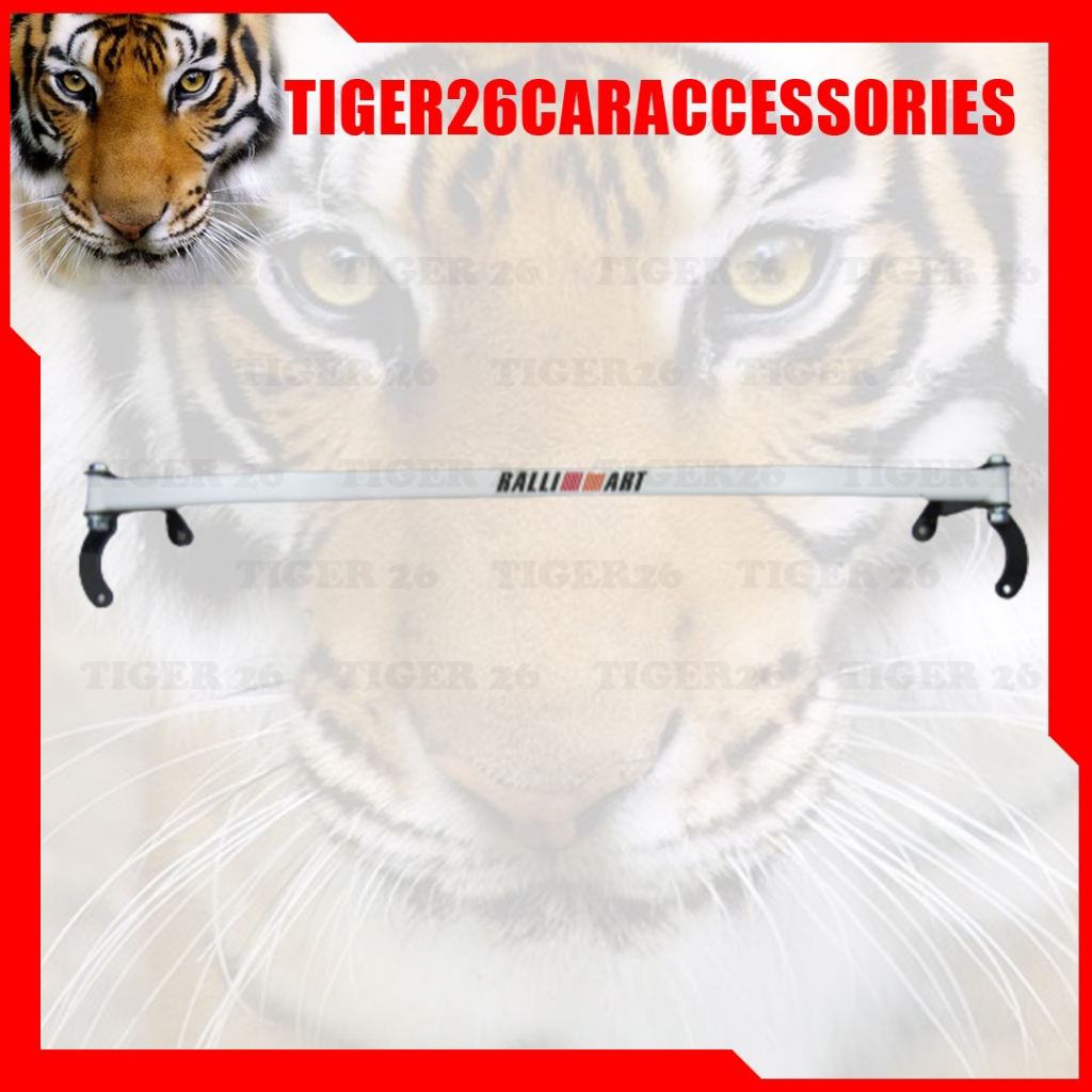 PERODUA KENARI RALLIART FRONT SUPER STABILIZER STRUT BAR Shopee Malaysia