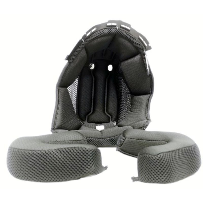 100 Original Helmet TSR RAM3 RAM4 Cheek pad set padding Shopee Malaysia