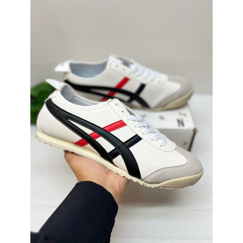 Tiger hot sale sport shoes