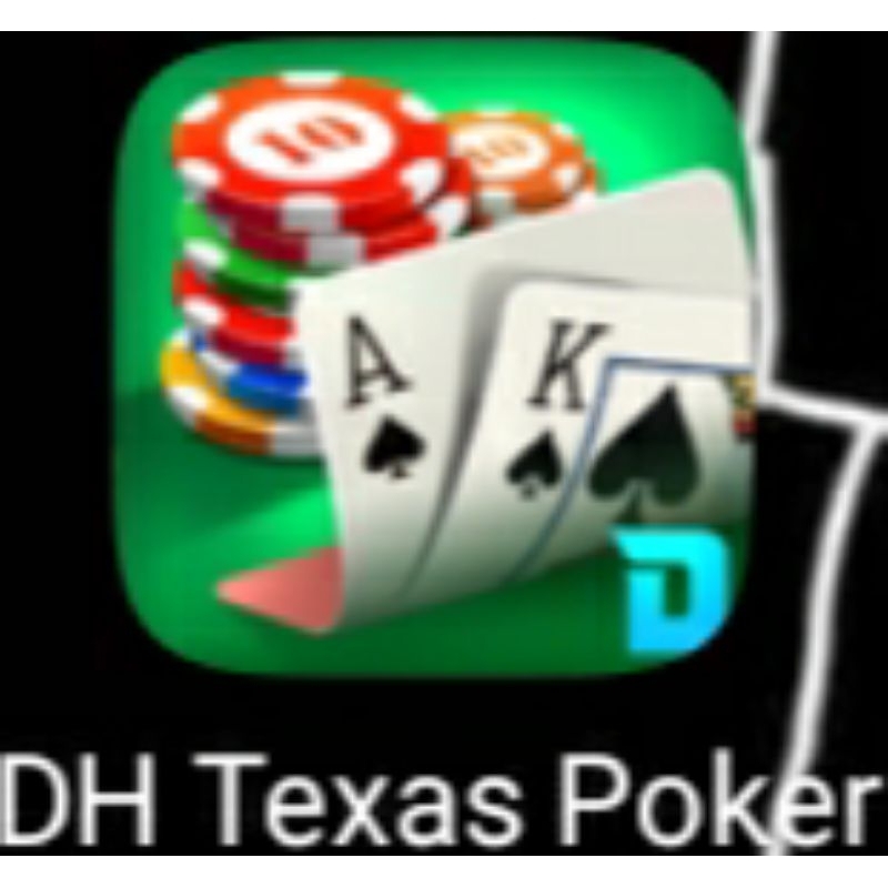 (Promosi Chip DH Poker) Shopee Malaysia