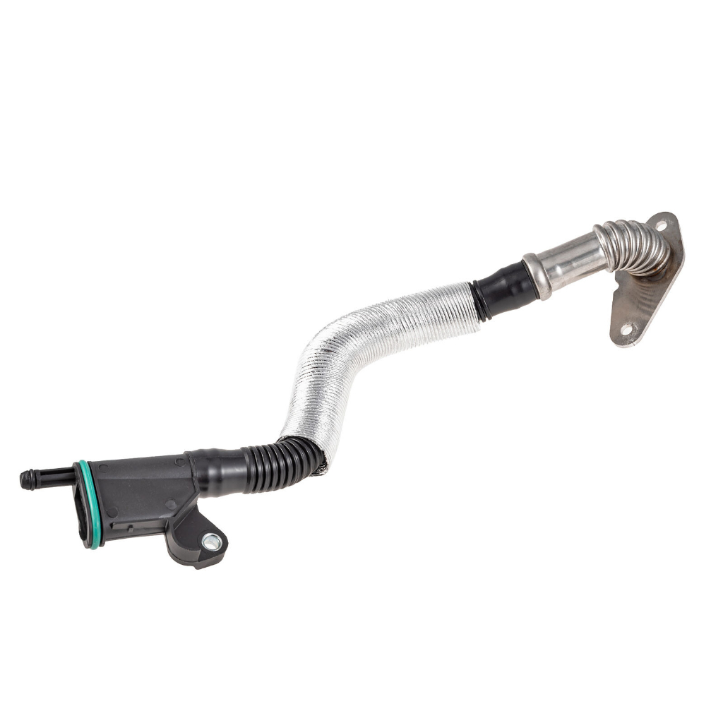 OIL SEPARATOR / PCV VALVE BREATHER HOSE - AUDI A4 A5 A6 Q5 - 06H103213G ...