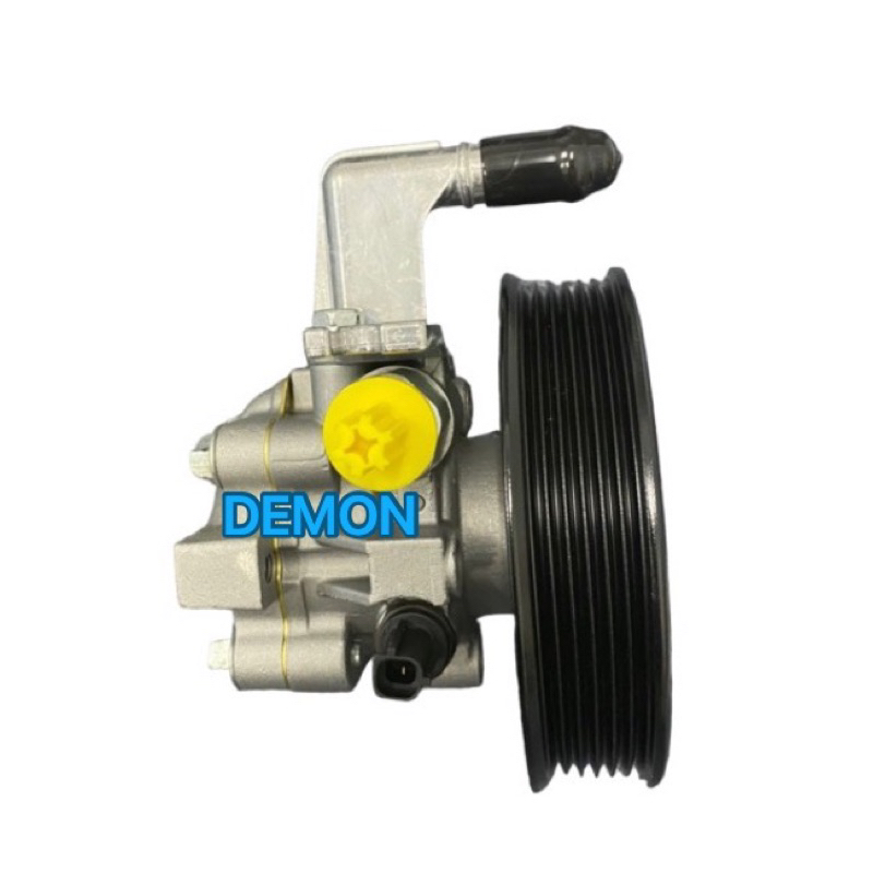 POWER STEERING PUMP KIA SORENTO 2.4 XM 10’’ 12’’, SANTA FE 11