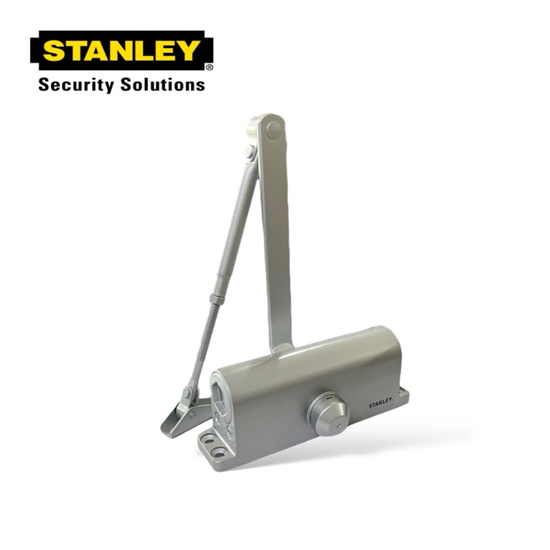 STANLEY DOOR CLOSER GLOBAL SGDC51 SERIES (HOLD OPEN) Shopee Malaysia
