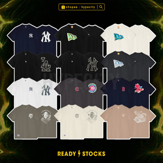 NEW ERA T-Shirts, The best prices online in Malaysia
