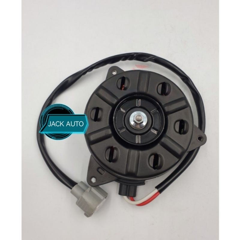 RADIATOR FAN MOTOR TOYOTA ESTIMA ACR30 2.4 (1680007350) (1680004450
