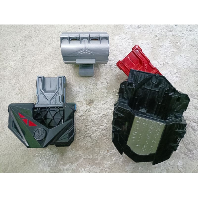Kamen Rider DX Driver Accessories | Shopee Malaysia