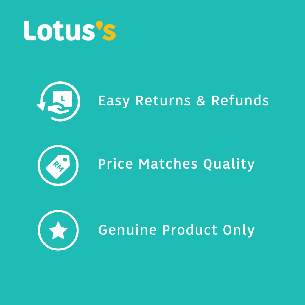 Lotuss Cheese Flavour Rings (60g) | Shopee Malaysia
