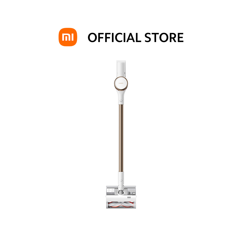 Xiaomi Vacuum Cleaner G10 Plus Maximum of 150AW powerful suction/12