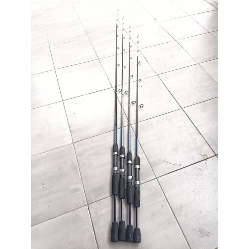 HASAMU ONE PIECE ROD Shopee Malaysia