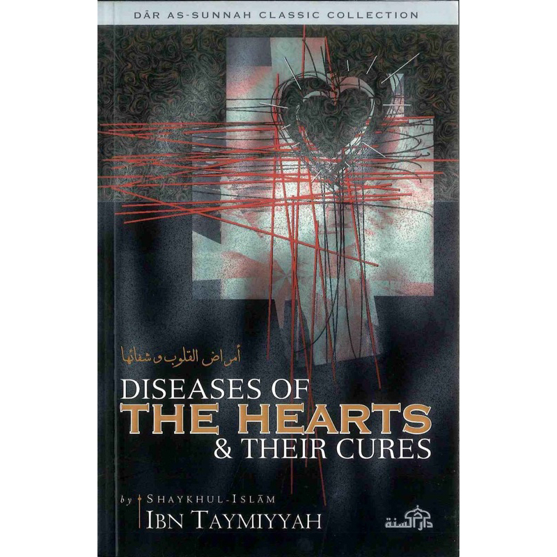 diseases of the heart and their cures ibn taymiyyah pdf