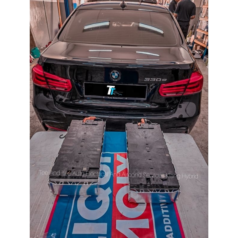 🔥BMW F30 330e Hybrid Battery🔋 | Shopee Malaysia