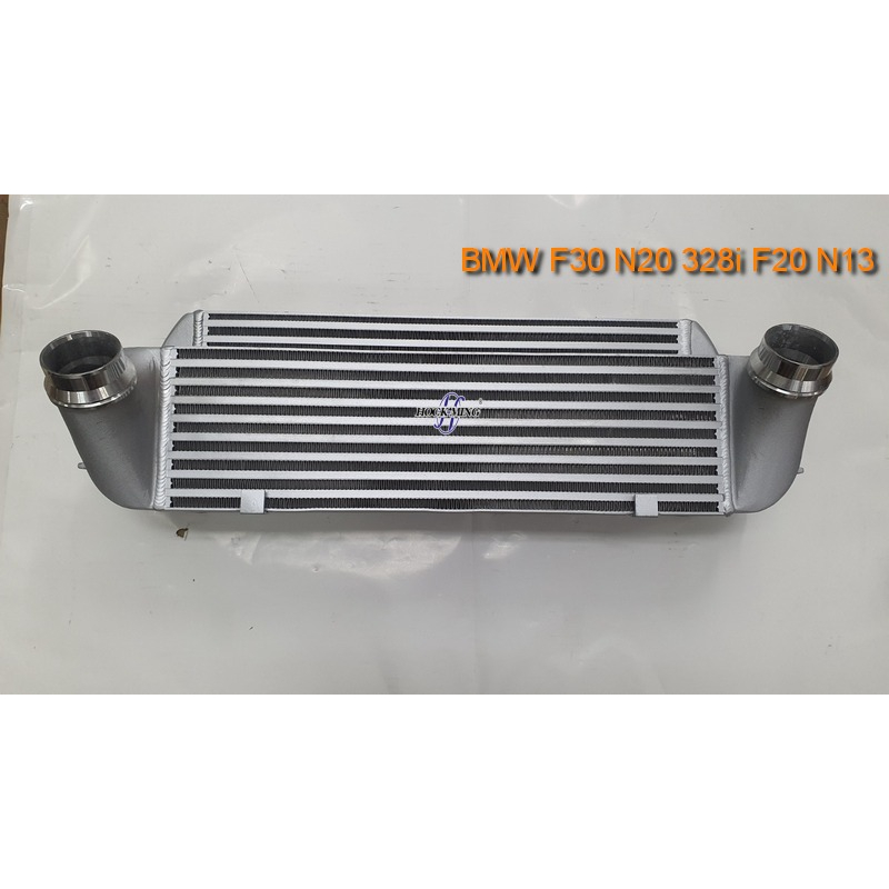 BMW F30 N20 328i F20 N13 Aluminum Intercooler Plug n Play Shopee Malaysia