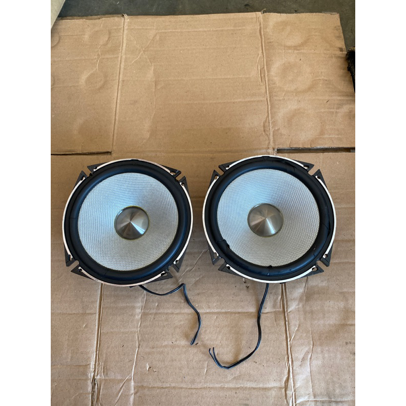 kenwood KFC-SS170 6.5 inch | Shopee Malaysia