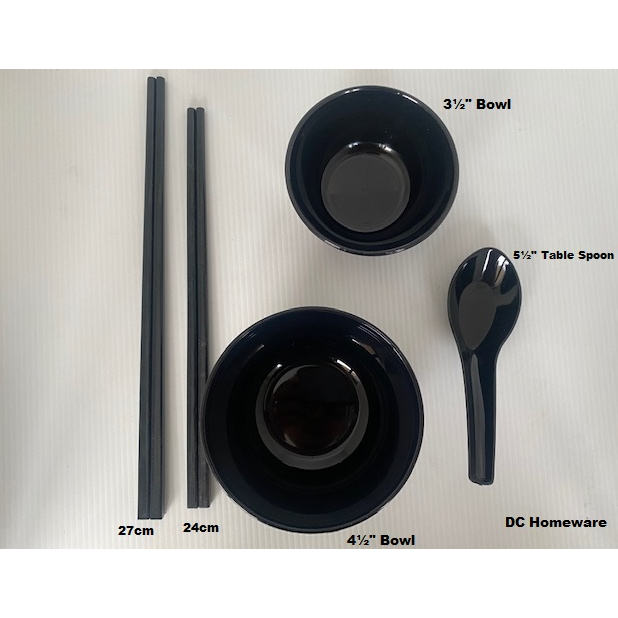 [Sweet Home] BLACK 3.5