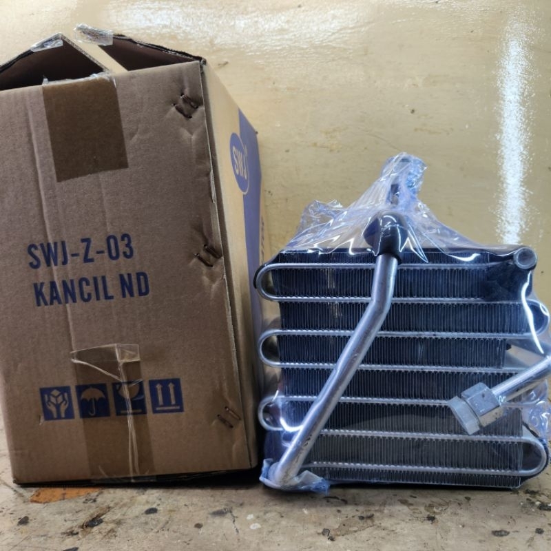 Perodua Kancil Air Cond Cooling Coil For A/C DENSO (ND) System Shopee