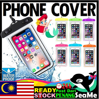 Waterproof pouch near discount me