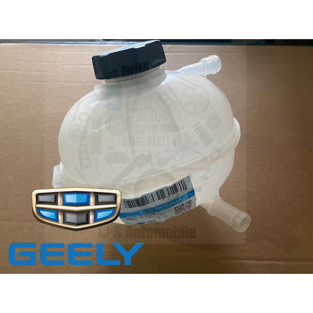 [READY STOCK] Original GEELY PROTON X70 Water Tank Tong Air ( No ...