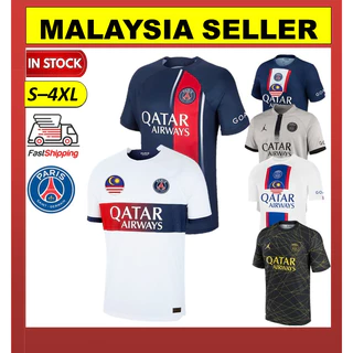 psg jordan kit white