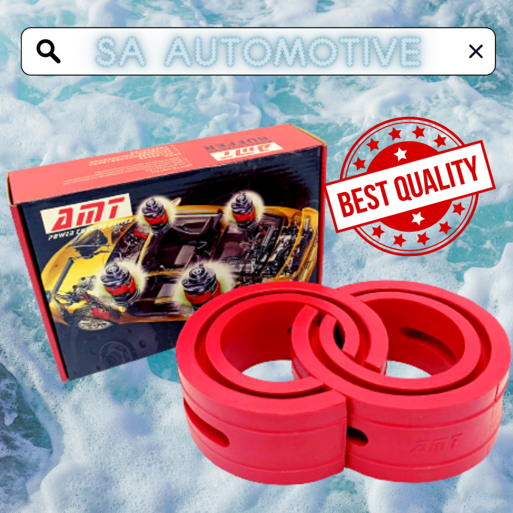 AMT 100 Ori Car Shock Absorber Buffer /Bumper Spring Buffer A/B/C/D/E