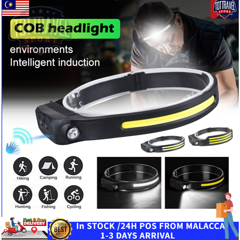 headlamp Prices and Promotions Oct 2023 Shopee Malaysia