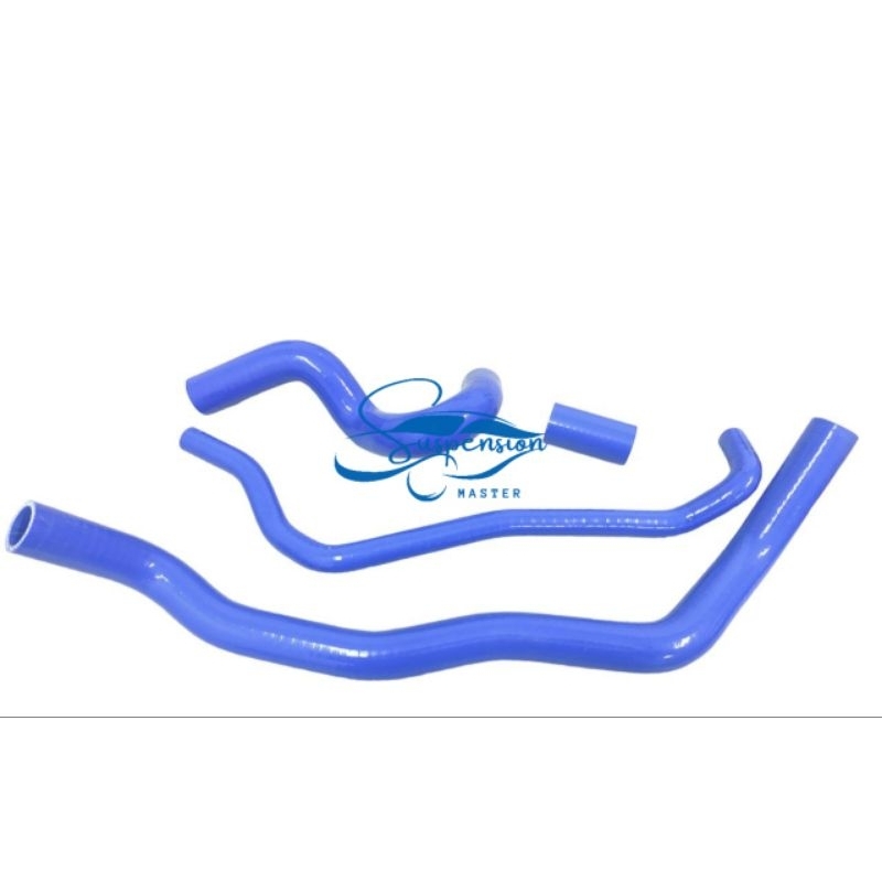 4 IN 1 SET RADIATOR HOSE SET SILICONE PERODUA VIVA 1.0 AUTO Shopee