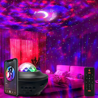 Galaxy deals lamp shopee