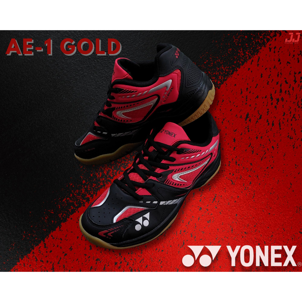 Yonex ae clearance 5