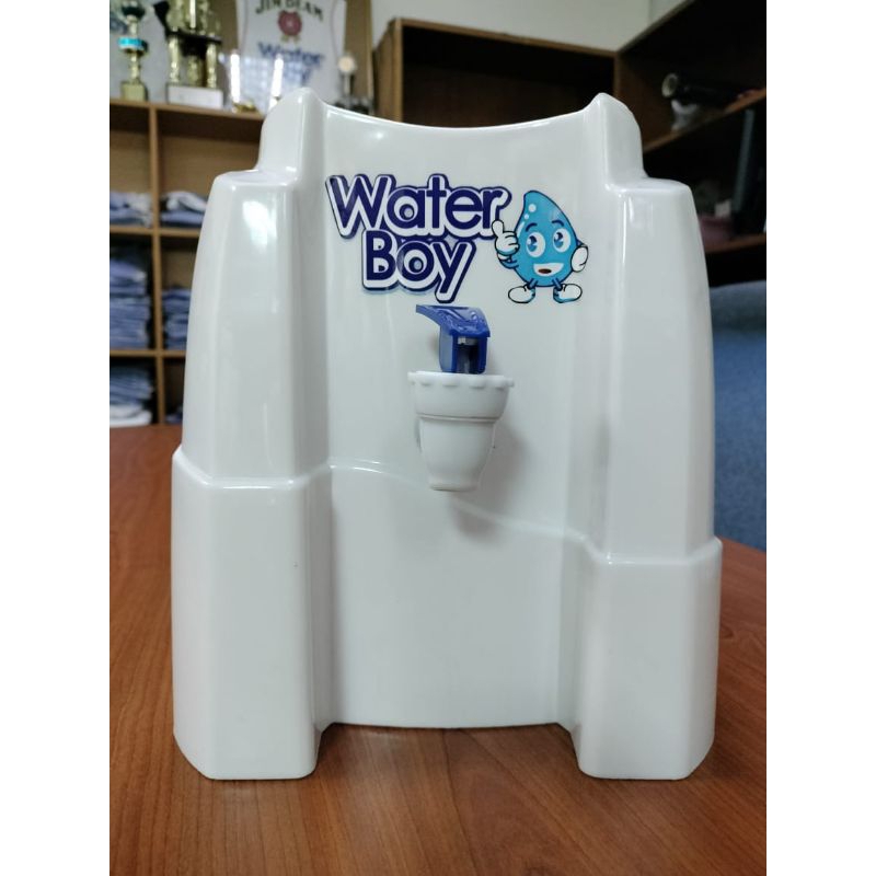 Waterboy Mini Water Dispenser ( Without Bottle ) Shopee Malaysia